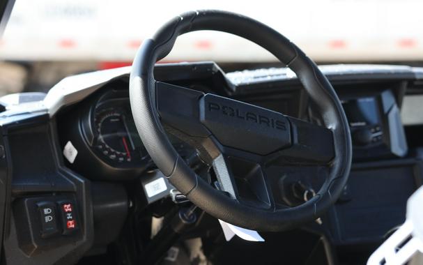 2026 POLARIS GENERAL XP 4 1000 ULTIMATE