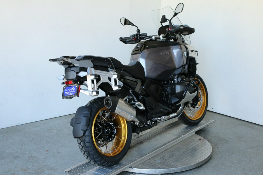 2026 BMW R 1300 GS Adventure