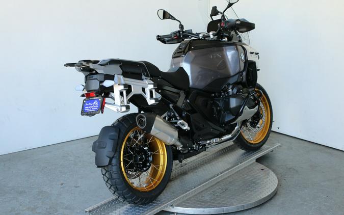 2026 BMW R 1300 GS Adventure