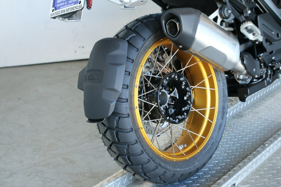 2026 BMW R 1300 GS Adventure