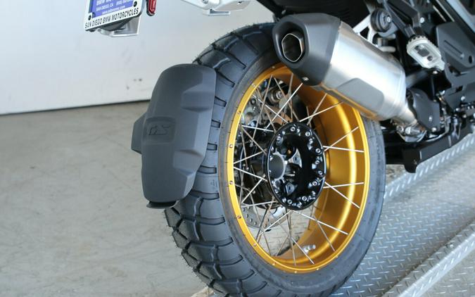 2026 BMW R 1300 GS Adventure