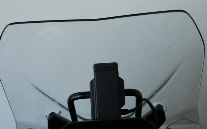 2026 BMW R 1300 GS Adventure