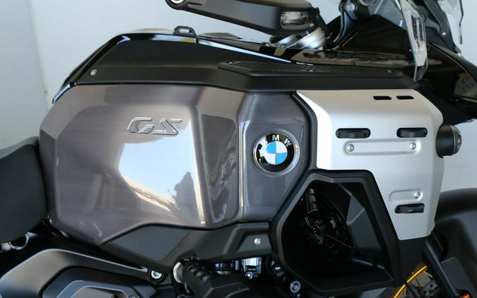 2026 BMW R 1300 GS Adventure