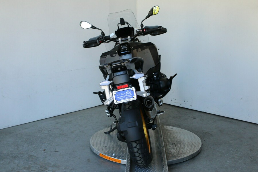 2026 BMW R 1300 GS Adventure