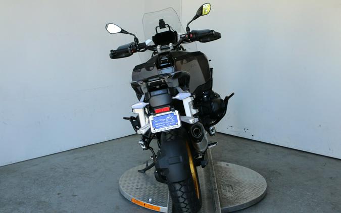 2026 BMW R 1300 GS Adventure