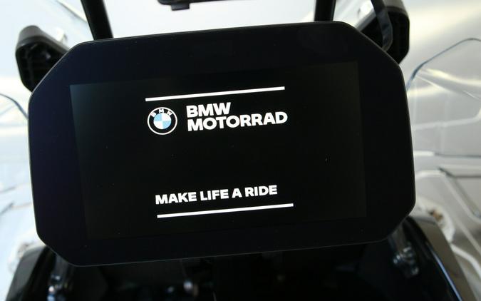 2026 BMW R 1300 GS Adventure