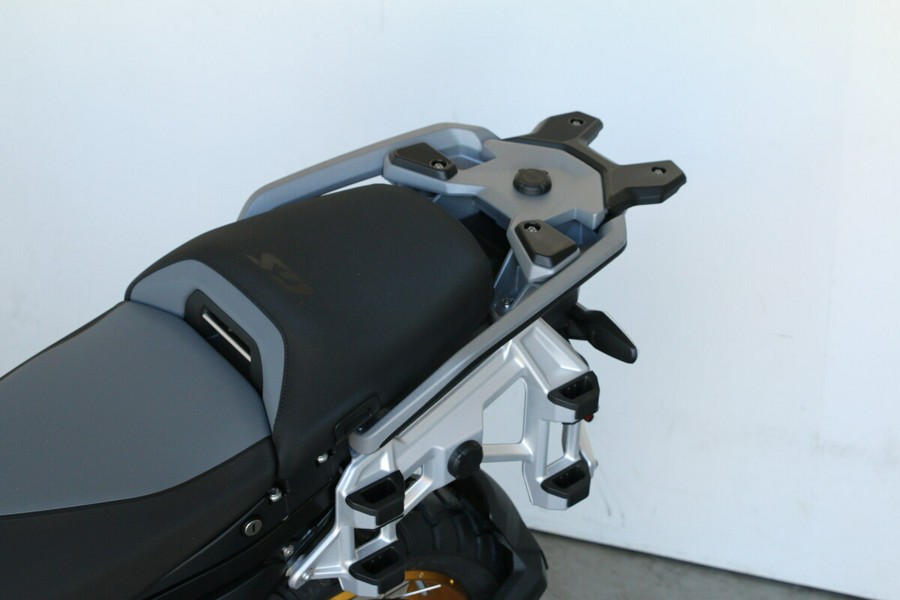 2026 BMW R 1300 GS Adventure