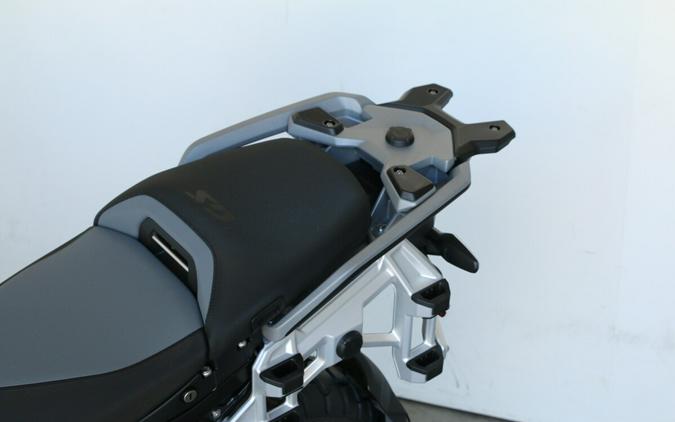 2026 BMW R 1300 GS Adventure