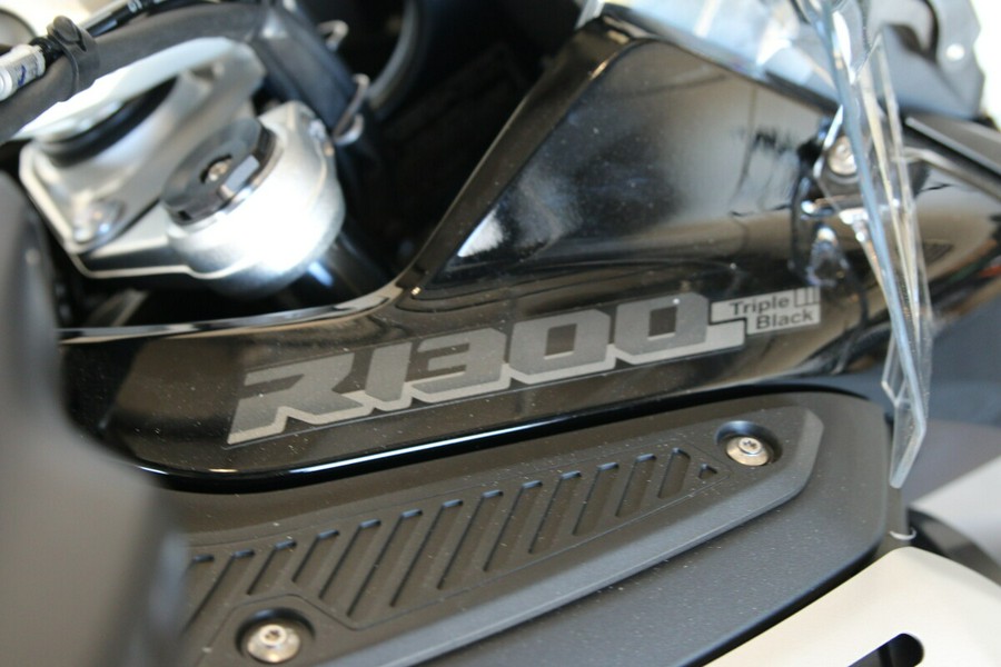 2026 BMW R 1300 GS Adventure