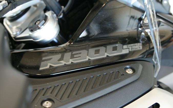 2026 BMW R 1300 GS Adventure