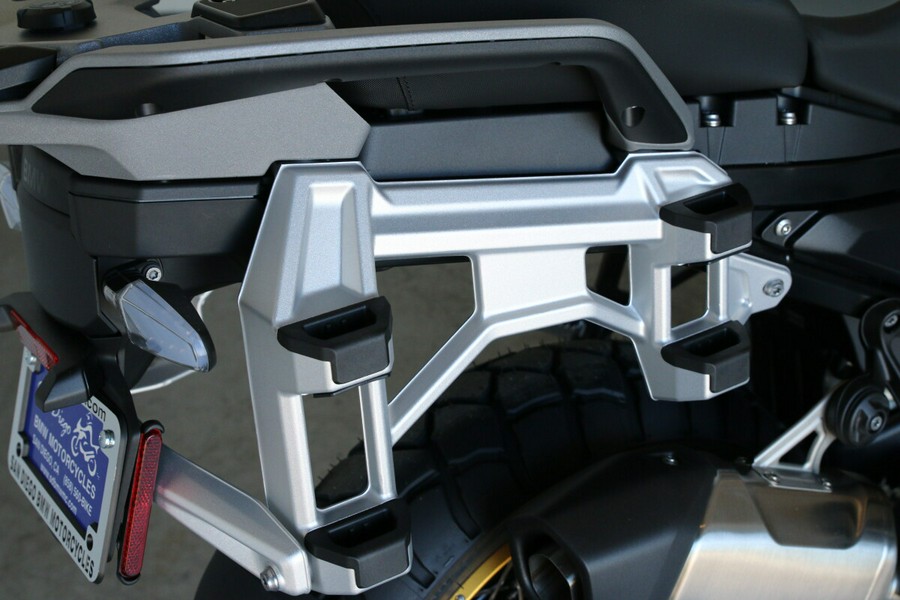 2026 BMW R 1300 GS Adventure