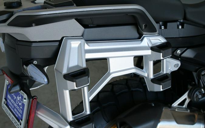 2026 BMW R 1300 GS Adventure