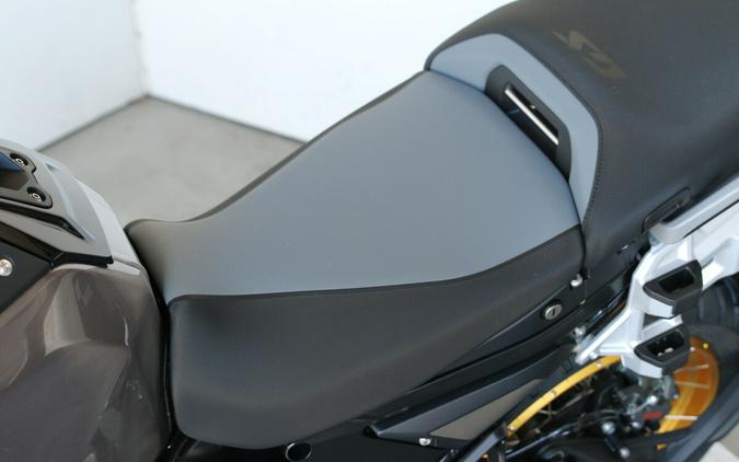 2026 BMW R 1300 GS Adventure