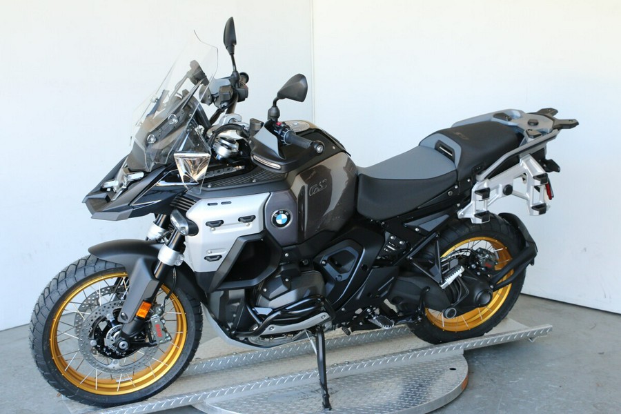 2026 BMW R 1300 GS Adventure