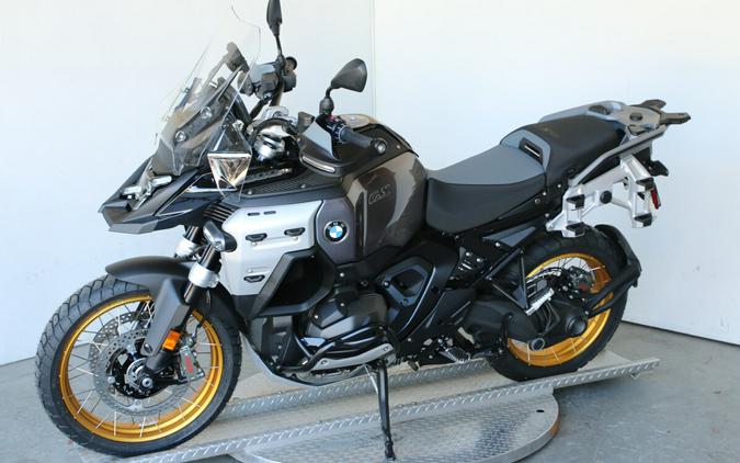 2026 BMW R 1300 GS Adventure