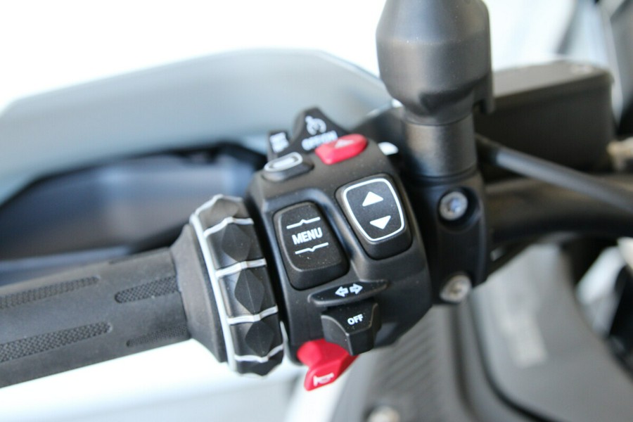 2026 BMW R 1300 GS Adventure