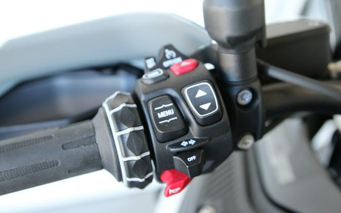 2026 BMW R 1300 GS Adventure