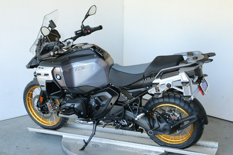 2026 BMW R 1300 GS Adventure