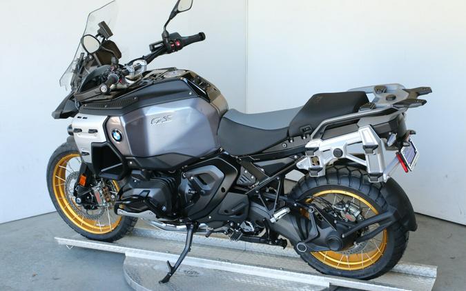 2026 BMW R 1300 GS Adventure