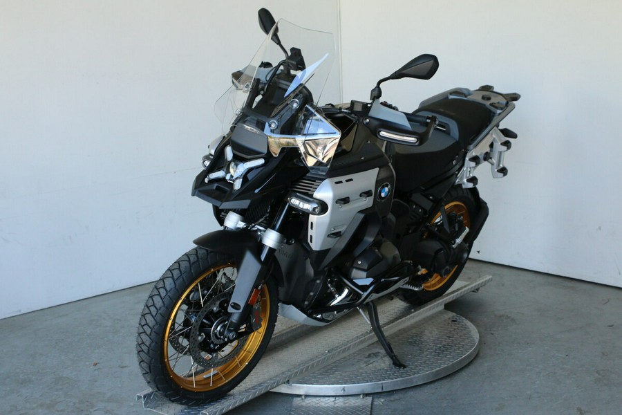 2026 BMW R 1300 GS Adventure