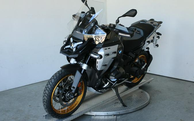 2026 BMW R 1300 GS Adventure