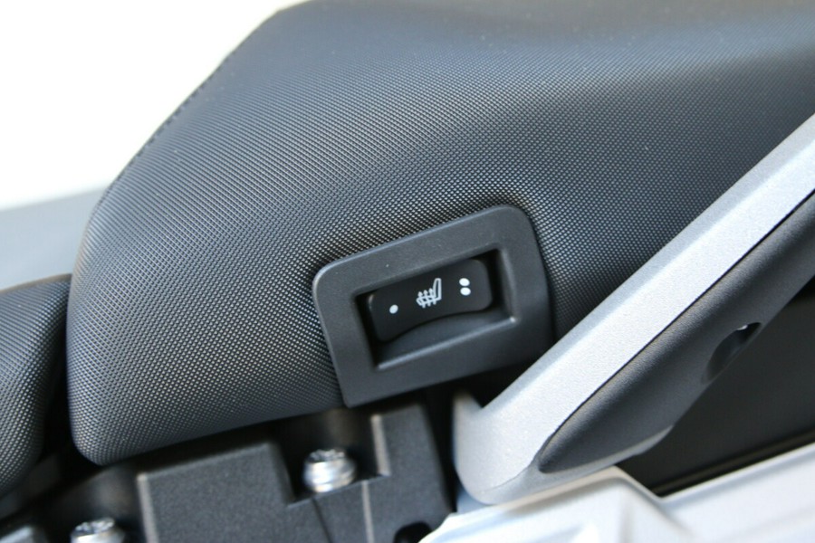 2026 BMW R 1300 GS Adventure