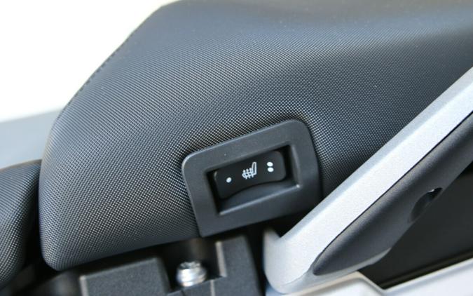 2026 BMW R 1300 GS Adventure