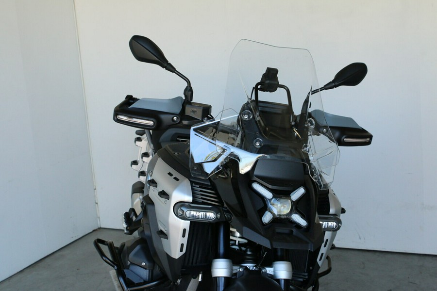 2026 BMW R 1300 GS Adventure