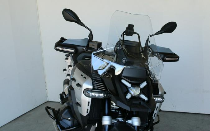 2026 BMW R 1300 GS Adventure