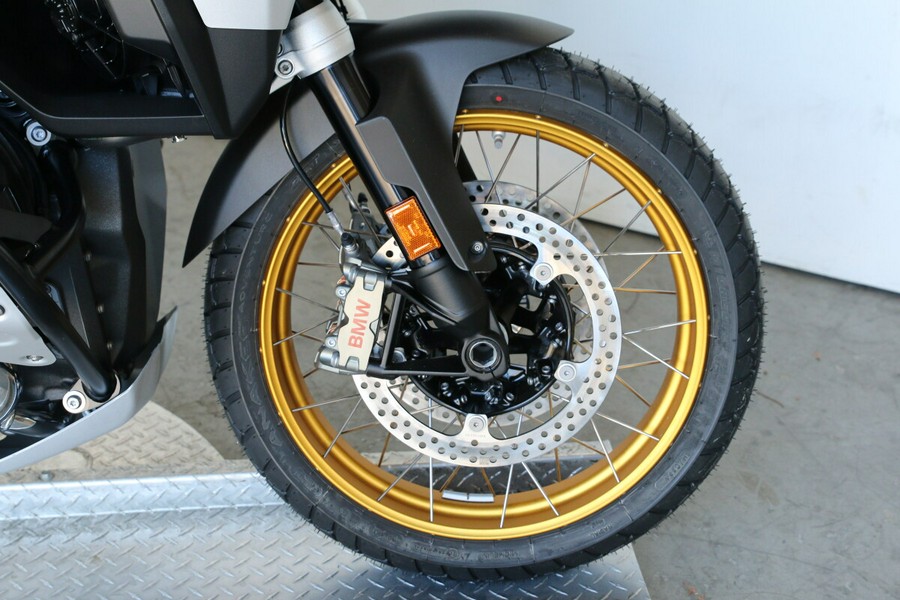 2026 BMW R 1300 GS Adventure