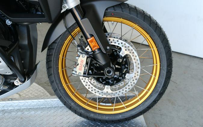 2026 BMW R 1300 GS Adventure