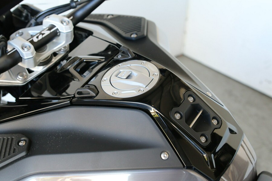 2026 BMW R 1300 GS Adventure