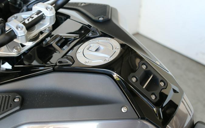 2026 BMW R 1300 GS Adventure