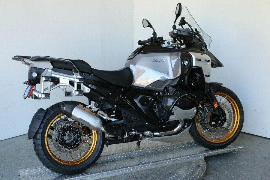 2026 BMW R 1300 GS Adventure