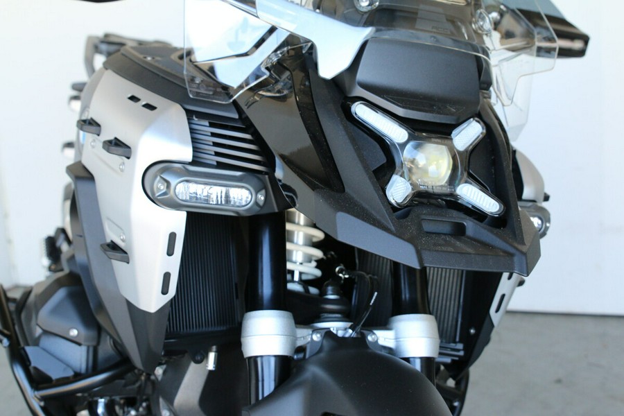 2026 BMW R 1300 GS Adventure