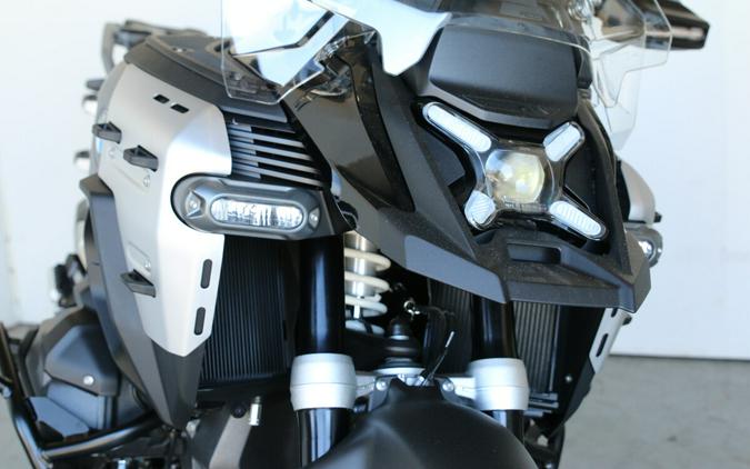 2026 BMW R 1300 GS Adventure