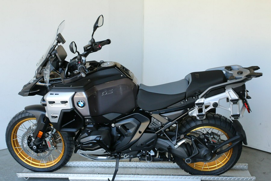 2026 BMW R 1300 GS Adventure