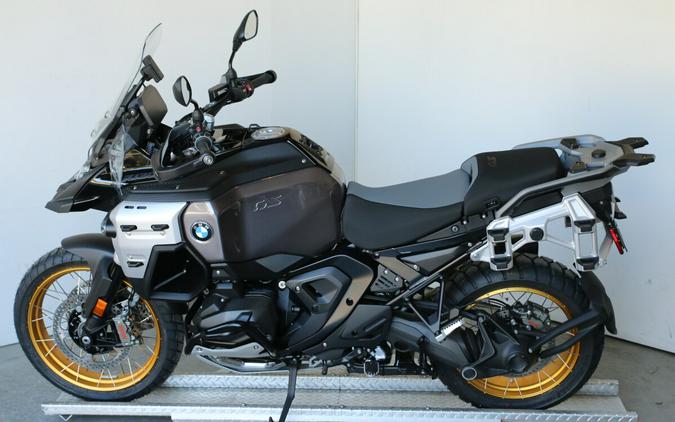 2026 BMW R 1300 GS Adventure