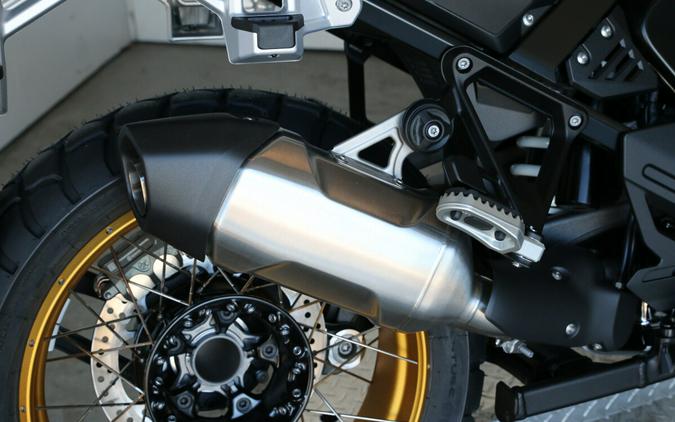 2026 BMW R 1300 GS Adventure