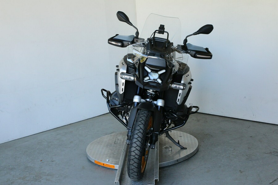 2026 BMW R 1300 GS Adventure