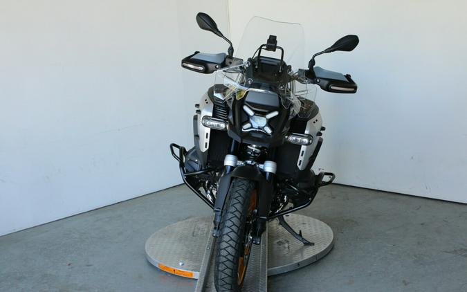 2026 BMW R 1300 GS Adventure