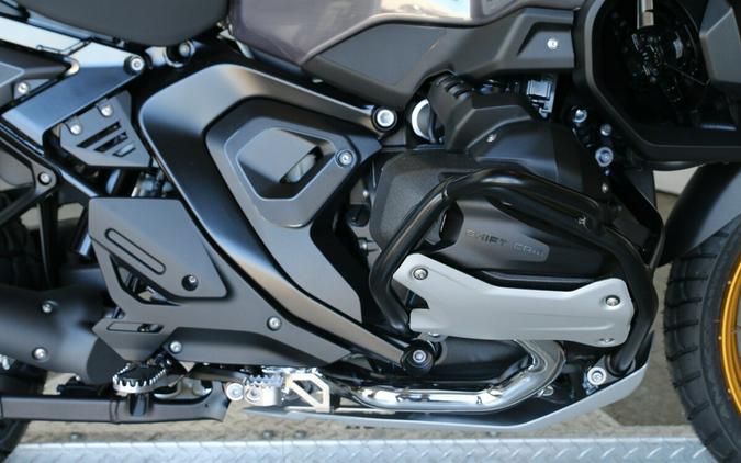 2026 BMW R 1300 GS Adventure