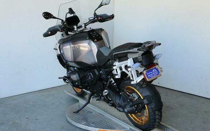 2026 BMW R 1300 GS Adventure