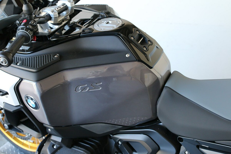 2026 BMW R 1300 GS Adventure