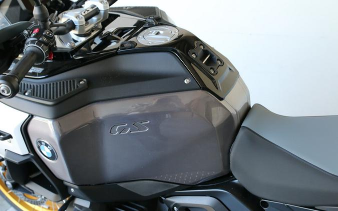 2026 BMW R 1300 GS Adventure