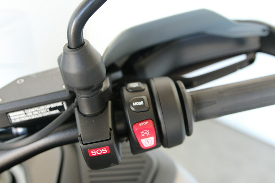 2026 BMW R 1300 GS Adventure