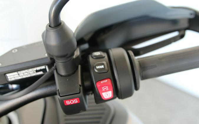 2026 BMW R 1300 GS Adventure