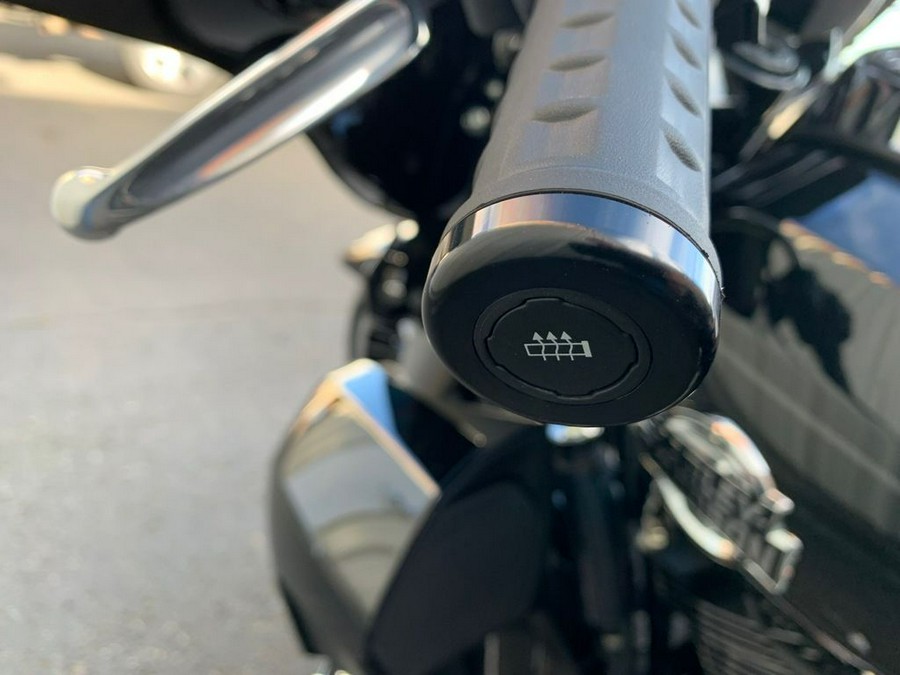 2026 Harley-Davidson® FLHXL - Street Glide® Limited