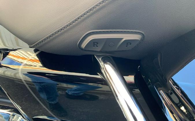 2026 Harley-Davidson® FLHXL - Street Glide® Limited