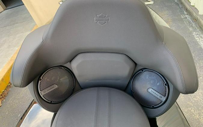 2026 Harley-Davidson® FLHXL - Street Glide® Limited